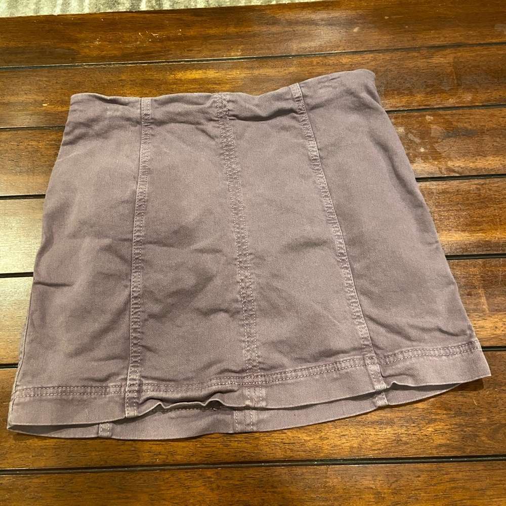 Free people mini
